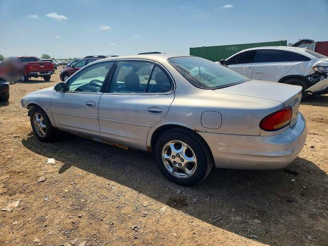 64241446 :رقم المزاد ، 1G3WX52HXXF309844 vin ، 1999 Oldsmobile Intrigue مزاد بيع