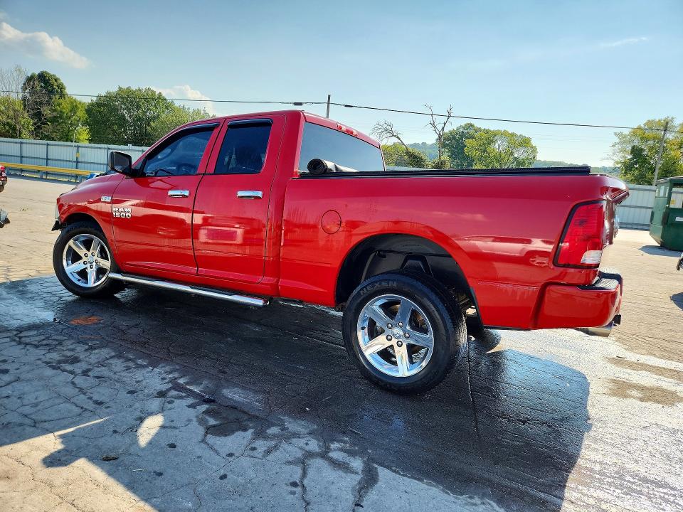 66919666 :رقم المزاد ، 1C6RR6FT4DS518406 vin ، 2013 Ram 1500 مزاد بيع