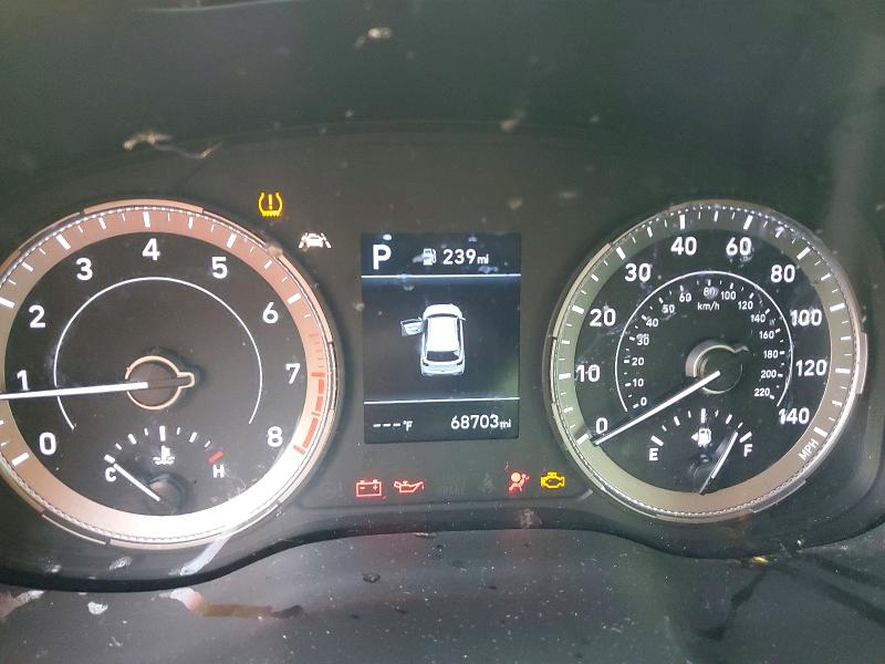 Aukcja sprzedaży 2021 Hyundai Venue, vin: KMHRC8A35MU096305, numer aukcji: 64696766