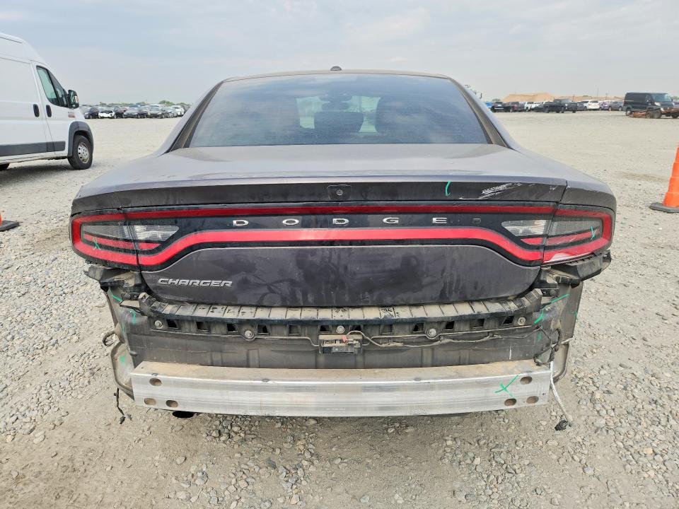 64442676 :رقم المزاد ، 2C3CDXBG3MH624479 vin ، 2021 Dodge Charger مزاد بيع