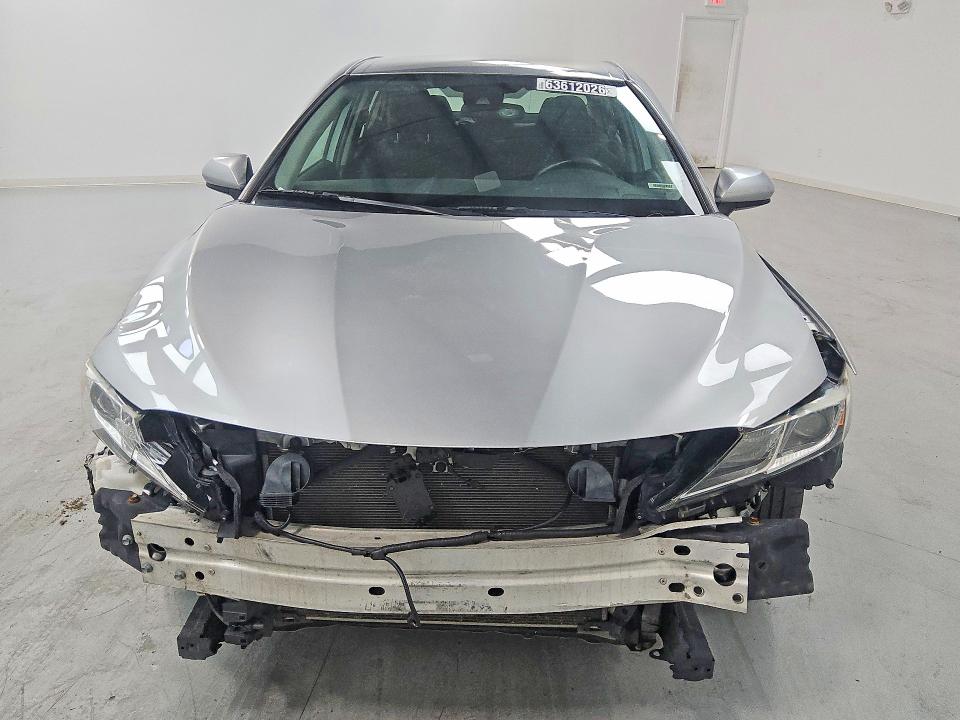 Продаж на аукціоні авто 2019 Toyota Camry, vin: 4T1B11HKXKU814441, номер лоту: 63612026