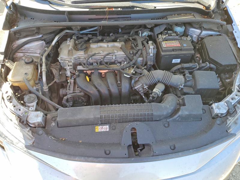 Продажа на аукционе авто 2022 Toyota Corolla, vin: JTDEPMAE6N3011917, номер лота: 67180096