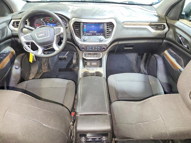 Продаж на аукціоні авто 2021 Gmc Acadia, vin: 1GKKNRLS6MZ143293, номер лоту: 65832206