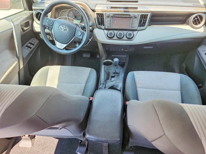 2013 Toyota Rav4 მანქანა იყიდება აუქციონზე, vin: 2T3BFREV8DW024760, აუქციონის ნომერი: 63435646
