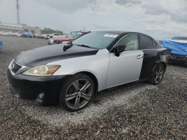 2012 Lexus Is 250 მანქანა იყიდება აუქციონზე, vin: JTHBF5C22C5168360, აუქციონის ნომერი: 65922506