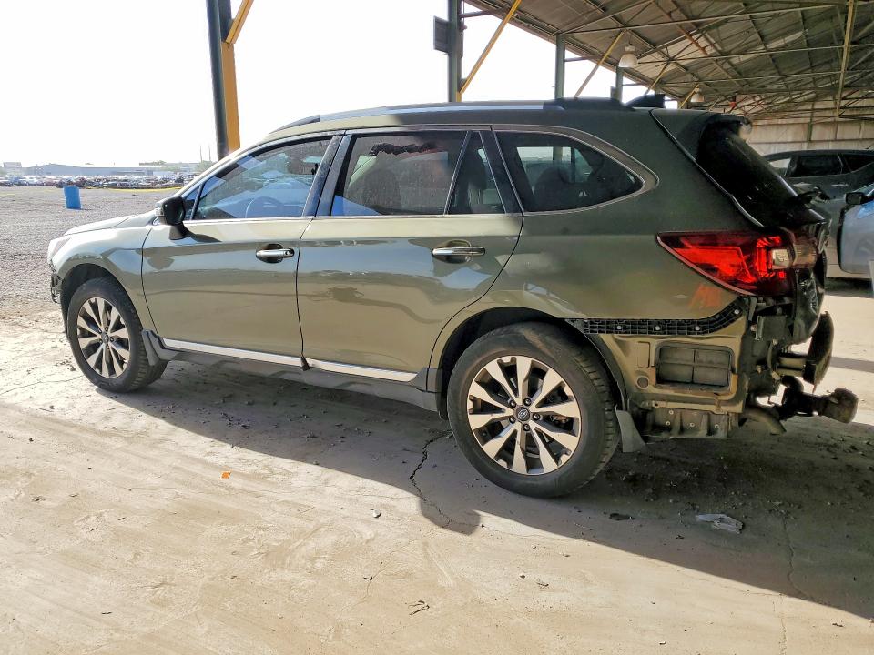 Продажа на аукционе авто 2017 Subaru Outback, vin: 4S4BSETC3H3431640, номер лота: 66916466