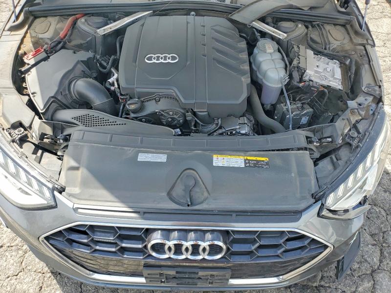 Aukcja sprzedaży 2023 Audi A4, vin: WAUDAAF49PN021454, numer aukcji: 66442656