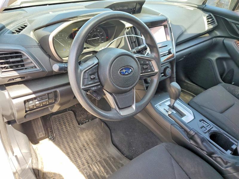 Продажа на аукционе авто 2019 Subaru Impreza, vin: 4S3GTAD67K3747607, номер лота: 63261216