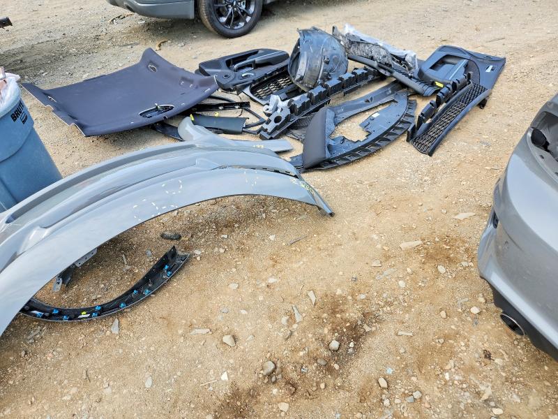 2023 Dodge Charger მანქანა იყიდება აუქციონზე, vin: 2C3CDXGJ9PH673744, აუქციონის ნომერი: 63536976