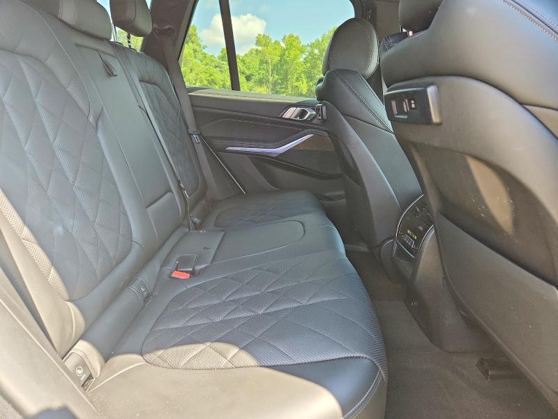 Продажа на аукционе авто 2023 Bmw X5, vin: 5UXCR6C07P9R12131, номер лота: 64101846