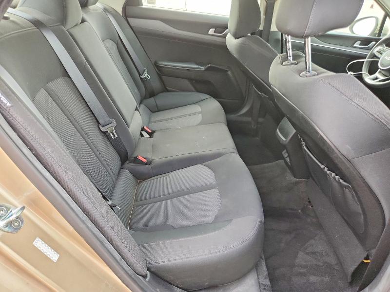 Aukcja sprzedaży 2022 Kia K5, vin: 5XXG14J2XNG086670, numer aukcji: 63392006