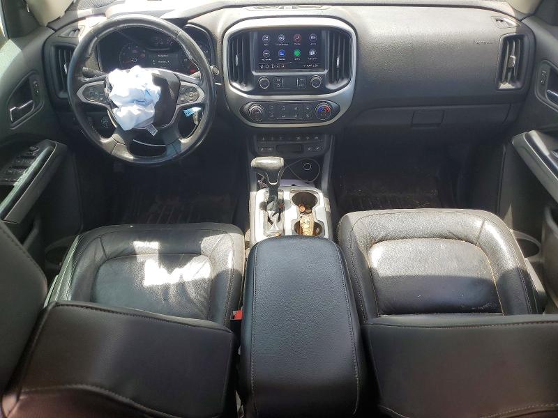 65312056 :رقم المزاد ، 1GCPTEE15K1193022 vin ، 2019 Chevrolet Colorado مزاد بيع
