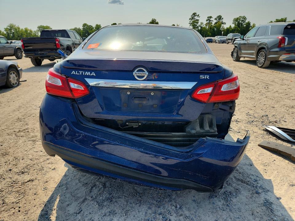 Aukcja sprzedaży 2016 Nissan Altima, vin: 1N4AL3AP1GC148035, numer aukcji: 66656036