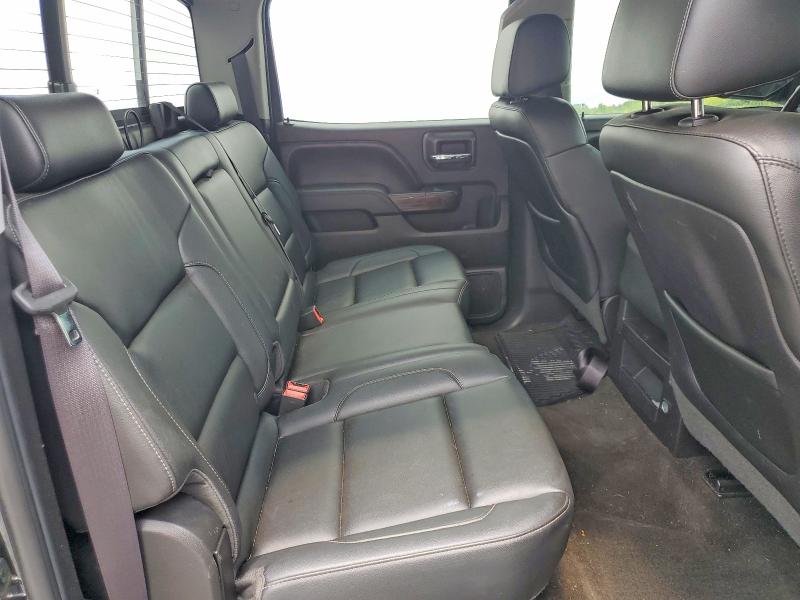 Продаж на аукціоні авто 2015 Gmc Sierra, vin: 3GTU2UEC3FG258216, номер лоту: 63595846