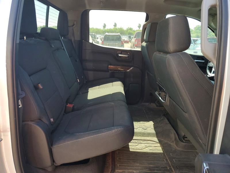 Aukcja sprzedaży 2020 Gmc Sierra, vin: 3GTP8CED9LG102868, numer aukcji: 64642686