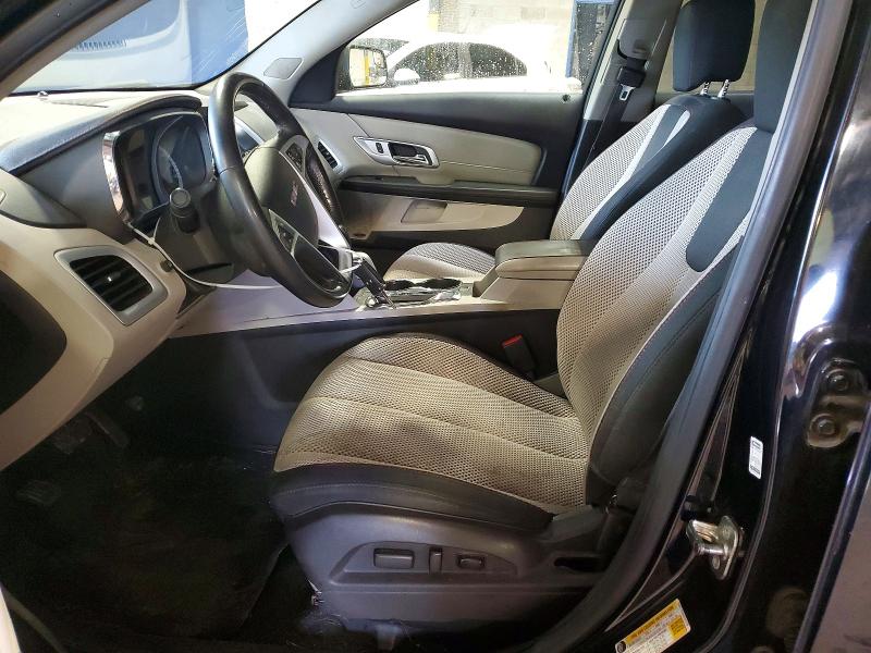 Auction sale of the 2012 Gmc Terrain, vin: 2GKFLTEK2C6101179, lot number: 64710926