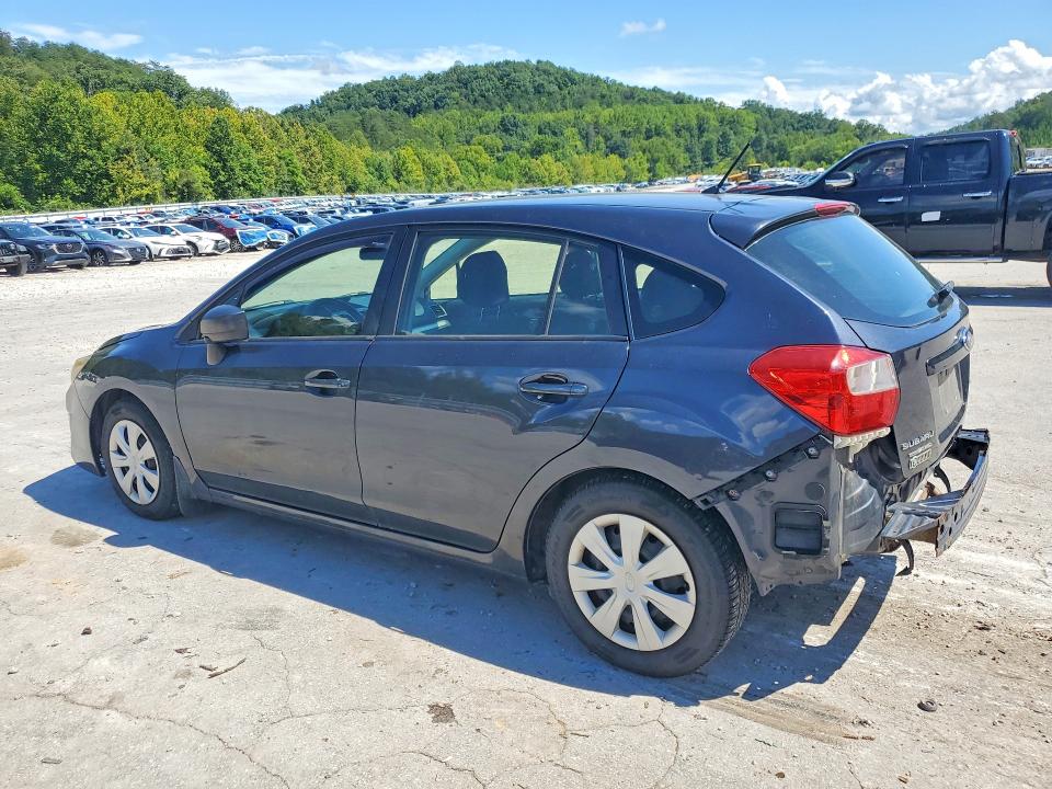 Aukcja sprzedaży 2015 Subaru Impreza, vin: JF1GPAA69F9282121, numer aukcji: 65913836