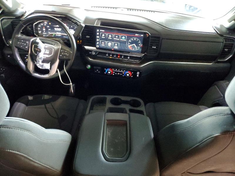 Aukcja sprzedaży 2024 Gmc Sierra, vin: 3GTUUBED5RG100360, numer aukcji: 66815756