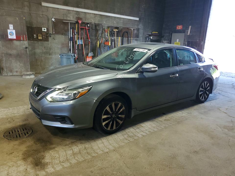 Aukcja sprzedaży 2018 Nissan Altima, vin: 1N4AL3AP9JC174244, numer aukcji: 63952196