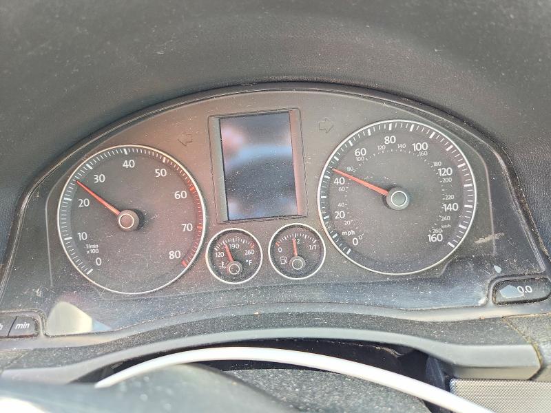 Aukcja sprzedaży 2005 Volkswagen New Jetta, vin: 3VWSG71K95M641954, numer aukcji: 63578216