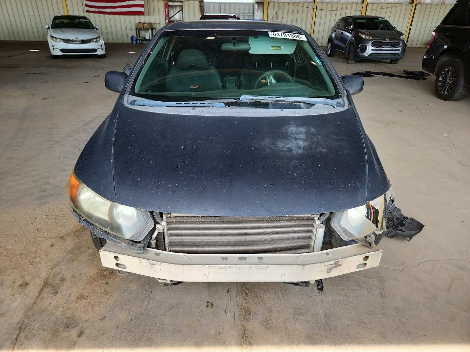Aukcja sprzedaży 2008 Honda Civic, vin: 2HGFG21528H709100, numer aukcji: 64701306