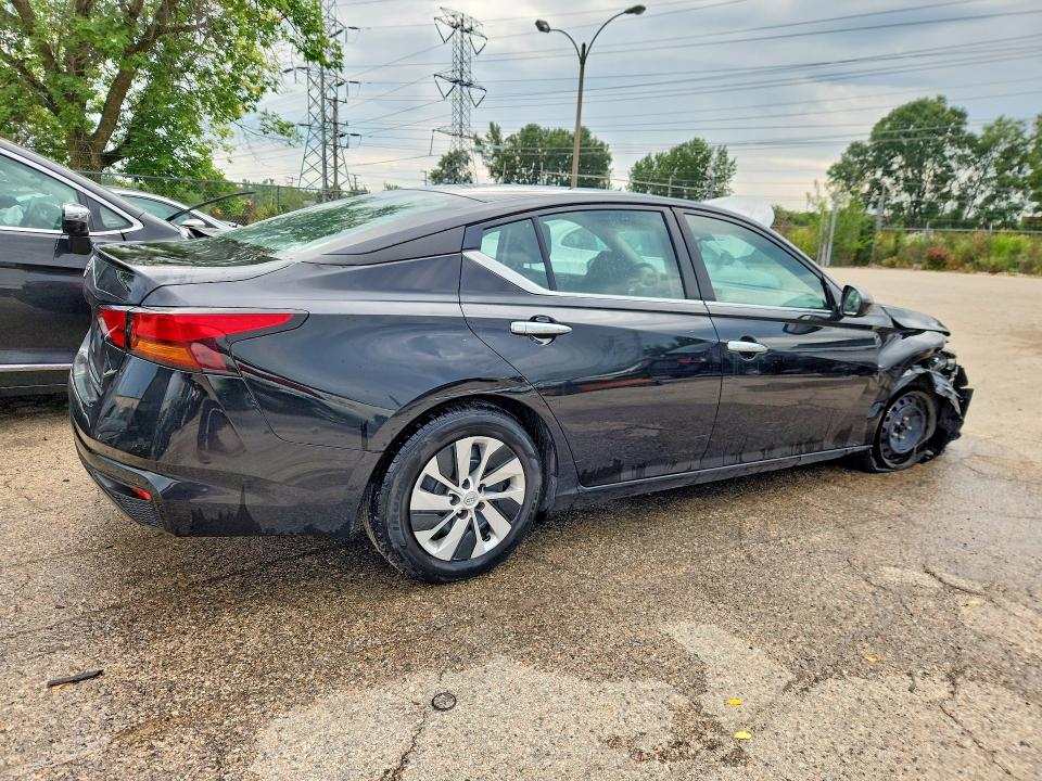 Продажа на аукционе авто 2023 Nissan Altima, vin: 1N4BL4BV5PN385669, номер лота: 67205906