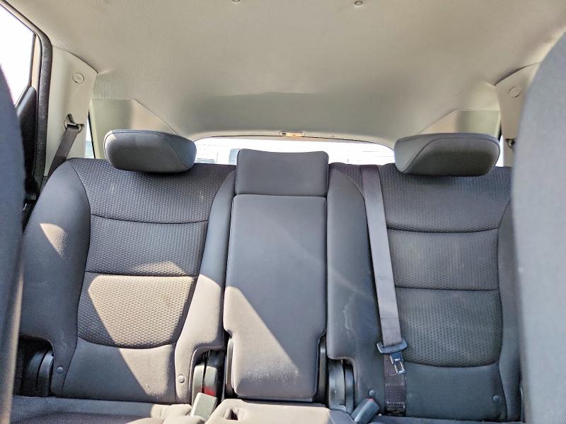 Продажа на аукционе авто 2011 Kia Sorento, vin: 5XYKT3A14BG146312, номер лота: 64895666