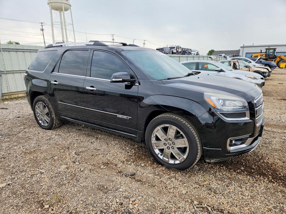 65874386 :رقم المزاد ، 1GKKVTKD6GJ218464 vin ، 2016 Gmc Acadia مزاد بيع
