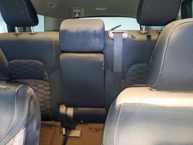 Продажа на аукционе авто 2025 Nissan Pathfinder, vin: 5N1DR3BC4SC205737, номер лота: 63507076