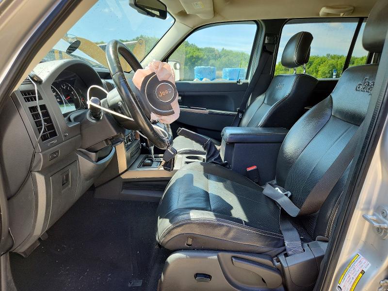 Продажа на аукционе авто 2012 Jeep Liberty, vin: 1C4PJMFK3CW123384, номер лота: 66017676