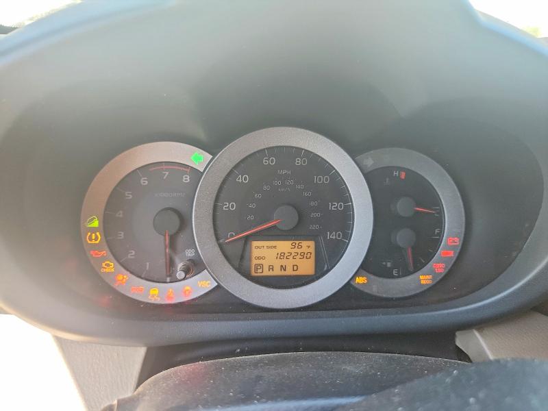 Продажа на аукционе авто 2007 Toyota Rav4, vin: JTMZD35V875076211, номер лота: 62971946