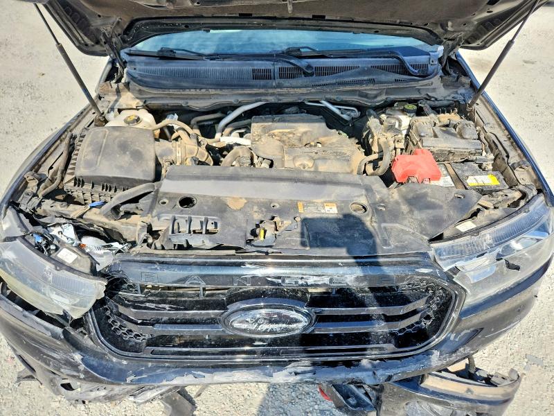 64260696 :رقم المزاد ، 1FTER4FH8KLA20613 vin ، 2019 Ford Ranger مزاد بيع