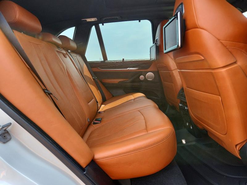 Aukcja sprzedaży 2015 Bmw X5, vin: 5YMKT6C55F0C89163, numer aukcji: 63302906