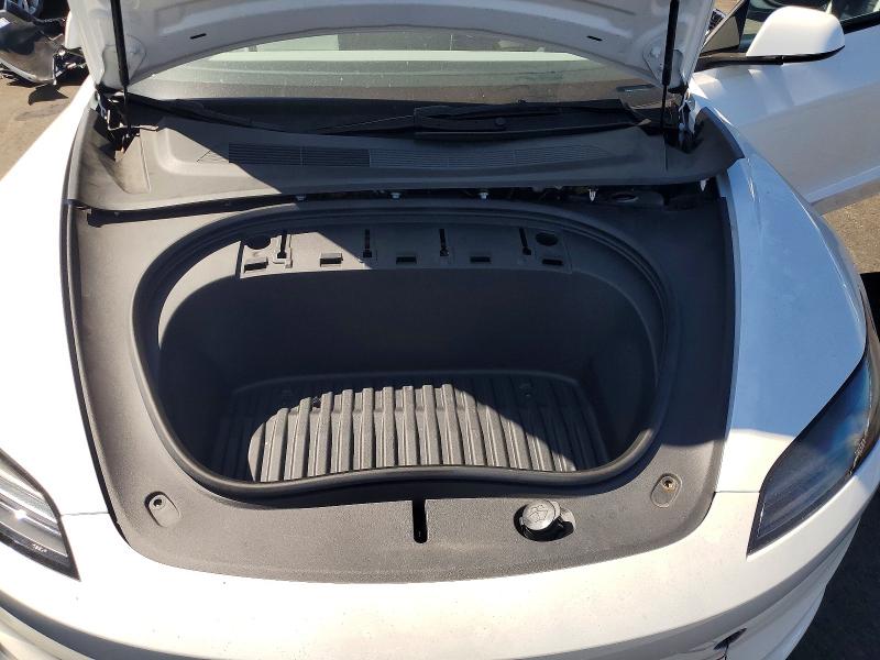66026076 :رقم المزاد ، 5YJ3E1EA4RF793761 vin ، 2024 Tesla Model 3 مزاد بيع