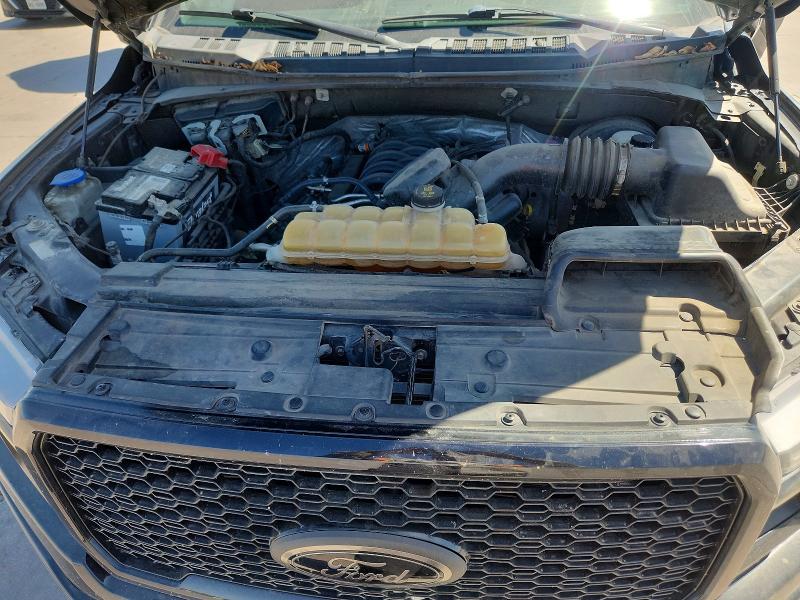 2020 Ford F150 მანქანა იყიდება აუქციონზე, vin: 1FTEW1C53LFC65840, აუქციონის ნომერი: 64155176