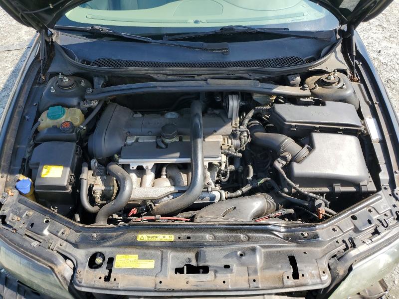 Aukcja sprzedaży 2004 Volvo V70, vin: YV1SW59V342403042, numer aukcji: 64378336