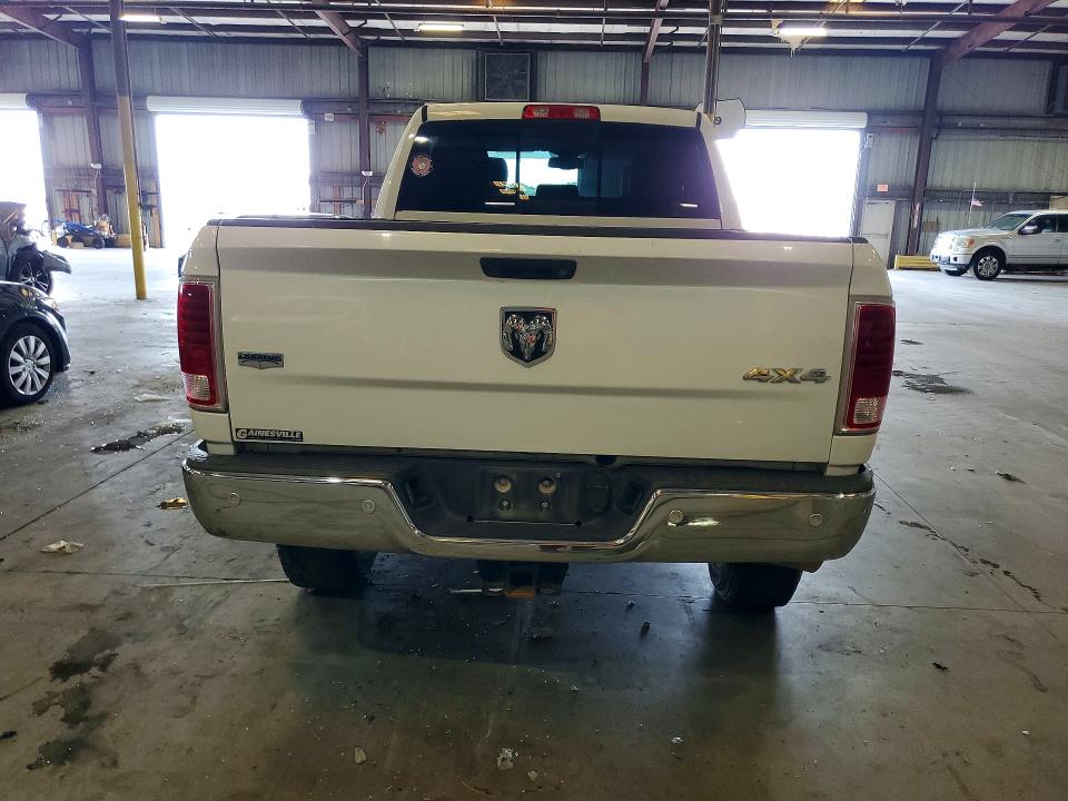 2017 Ram 2500 მანქანა იყიდება აუქციონზე, vin: 3C6UR5FL9HG676838, აუქციონის ნომერი: 65505716