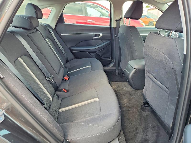 Aukcja sprzedaży 2026 Hyundai Sonata, vin: KMHL64JA9TA578621, numer aukcji: 63886106