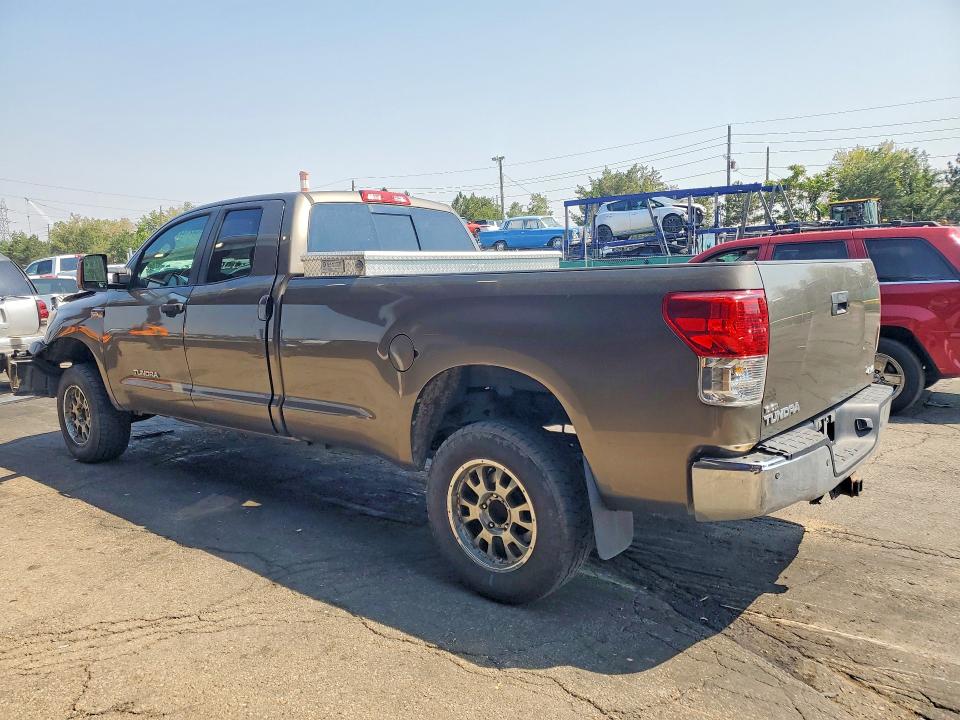 Aukcja sprzedaży 2012 Toyota Tundra, vin: 5TFCY5F14CX012845, numer aukcji: 64213736
