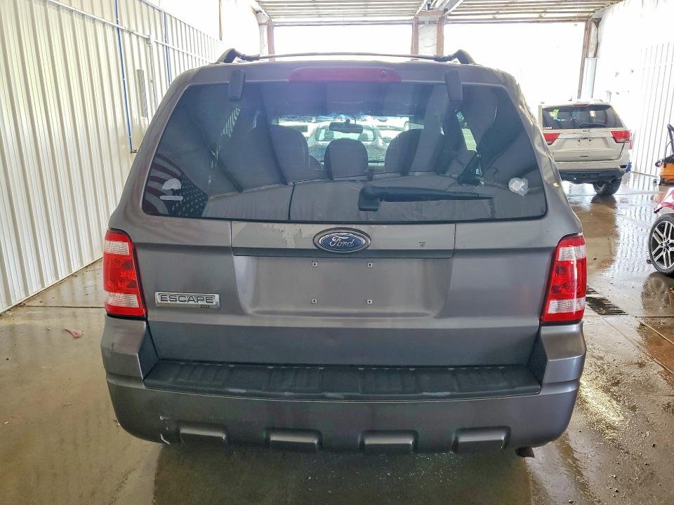 Продаж на аукціоні авто 2011 Ford Escape, vin: 1FMCU0DG1BKB30087, номер лоту: 64219446