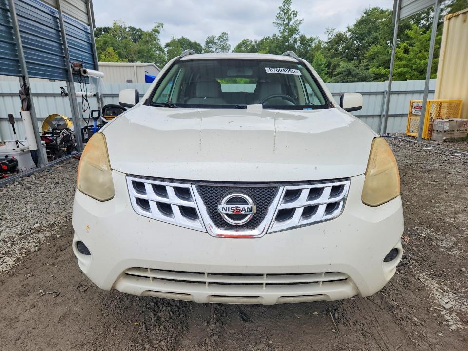 Aukcja sprzedaży 2013 Nissan Rogue, vin: JN8AS5MTXDW029495, numer aukcji: 67004966