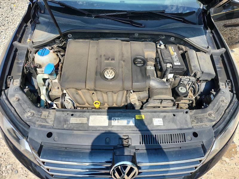 Продаж на аукціоні авто 2014 Volkswagen Passat, vin: 1VWAP7A35EC003562, номер лоту: 64277496