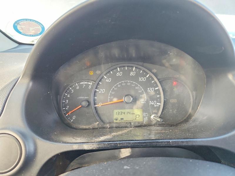 Продажа на аукционе авто 2019 Mitsubishi Mirage, vin: ML32F3FJ2KHF05735, номер лота: 65277536