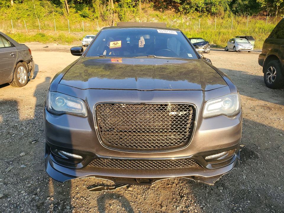 65107726 :رقم المزاد ، 2C3CCARG1DH543227 vin ، 2013 Chrysler 300 مزاد بيع