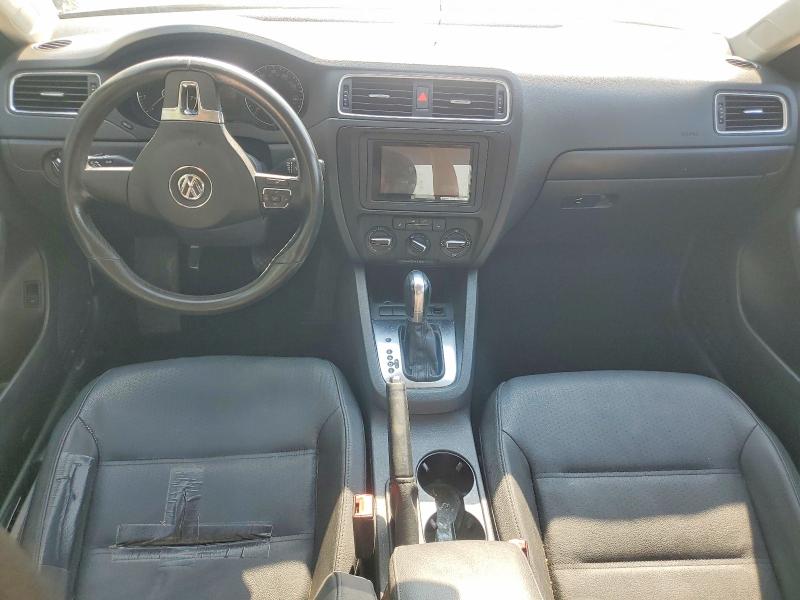 Aukcja sprzedaży 2012 Volkswagen Jetta, vin: 3VWDP7AJ5CM461402, numer aukcji: 65795866