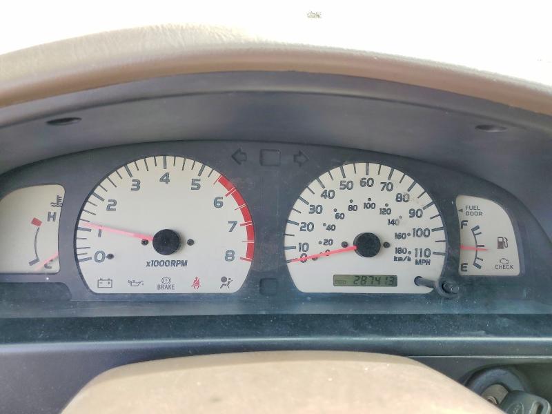 Продажа на аукционе авто 2003 Toyota Tacoma, vin: 5TEVL52N43Z220216, номер лота: 65312416