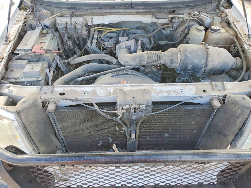 Продажа на аукционе авто 2005 Ford F150, vin: 1FTRF12205NA95602, номер лота: 64657606
