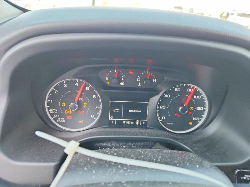 Aukcja sprzedaży 2018 Gmc Acadia, vin: 1GKKNSLA7JZ230436, numer aukcji: 65508316