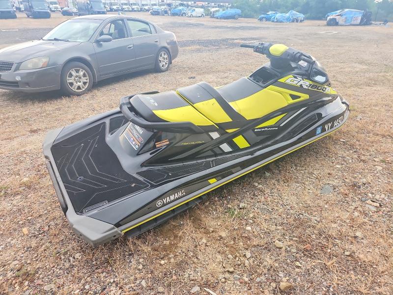 2020 Yam 11' Yamaha Gp1800rho Jet Ski მანქანა იყიდება აუქციონზე, vin: YAMA0132H920, აუქციონის ნომერი: 66631126