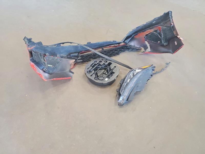 Aukcja sprzedaży 2019 Hyundai Veloster, vin: KMHTH6AB2KU011954, numer aukcji: 63759776